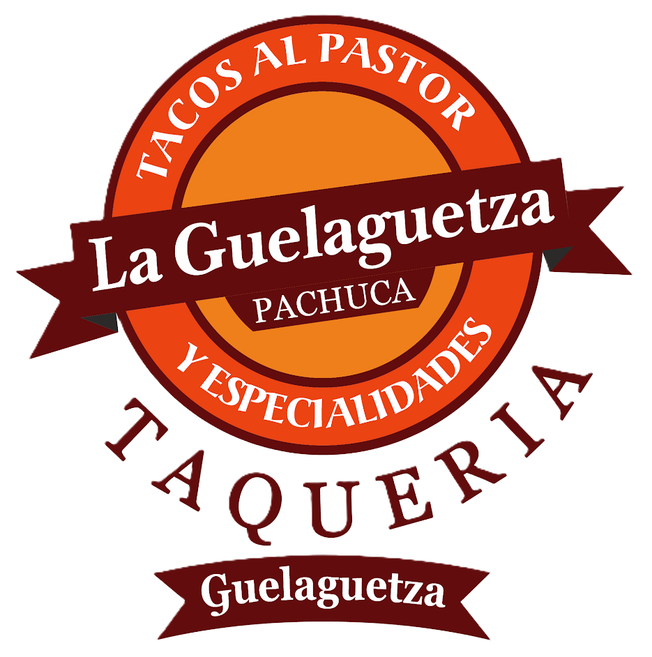 Logo La Guelaguetza